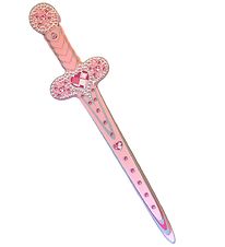 Liontouch Costume - Princess Sweet Heart Sword - Pink