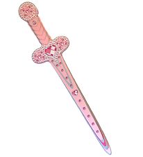 Liontouch Costume - Princess Sweet Heart Sword - Rose