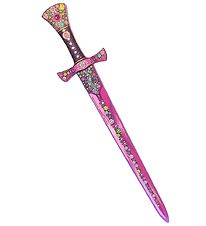 Liontouch Costume - Crystal Princess Sword - Purple