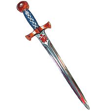 Liontouch Costume - Amber Dragon Sword - Grey