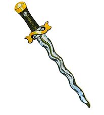 Liontouch Costume - Dragon Catcher Sword - Green