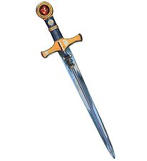 Liontouch Costume - Mystery Knight Sword - Blue