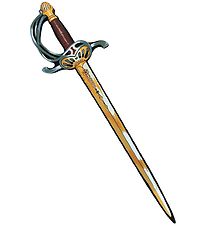 Liontouch Costume - Musketeers - Gold