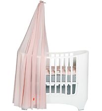 Leander Classic Canopy - Dusty Rose