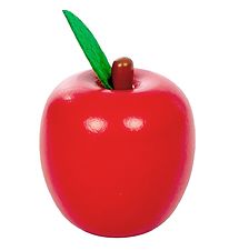 MaMaMeMo Leikkiruoka - Puu - Apple