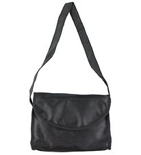 Mini Mommy Bag for Doll Stroller - Black