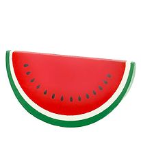 MaMaMeMo Spiellebensmittel - Holz - Wassermelone