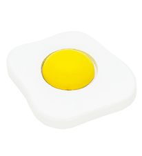 MaMaMeMo Jouets de Nourriture - Bois - Oeufs au Plat