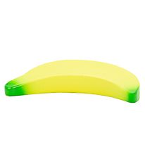 MaMaMeMo Play Food - Wood - Banana