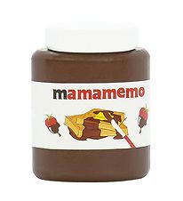 MaMaMeMo Leikfangamatur - Mama-Tella - Viður