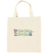 MaMaMeMo Shopping Bag - Toy