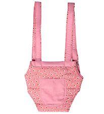 Mini Mommy Baby Carrier for Dolls - Pink
