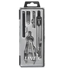 Linex Compass School Set - Linex 23