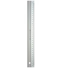 Linex Ruler - 30 cm - Aluminum