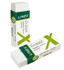 Linex Gommes - 2 Pack