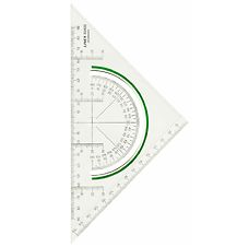 Linex Jauge d'angle - Transparent