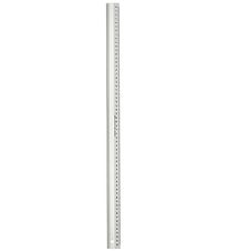 Linex Linjal - 60 cm - Aluminium