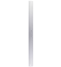 Linex Ruler - 50 cm - Aluminum