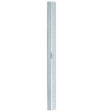 Linex Linjal - 50 cm - Aluminium
