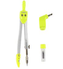 Linex Ensemble scolaire Passer - Citron Vert