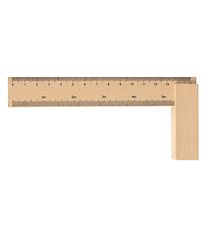 MaMaMeMo Tool - Wood - Protractor