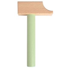 MaMaMeMo Tools - Wood - Hammer