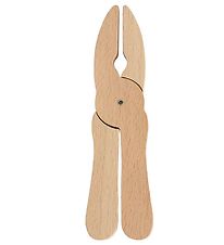 MaMaMeMo Tools - Wood - Pliers