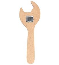 MaMaMeMo Tools - Wood - Wrench