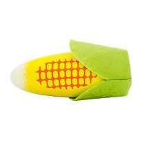 MaMaMeMo Play Food - Wood - Corncob