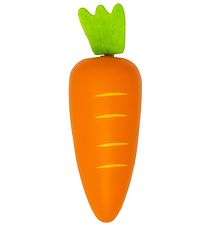 MaMaMeMo Play Food - Wood - Big Carrot