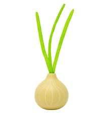 MaMaMeMo Play Food - Wood - Onion w. Top