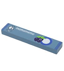 MaMaMeMo Leikfangamatur - Tré - Ávaxtabar M. Bláttberja