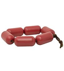 MaMaMeMo Jouets de Nourriture - Bois - Saucisses cocktail