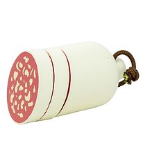 MaMaMeMo Jouets de Nourriture - Bois - Italien Salami