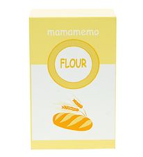MaMaMeMo Leikfangamatur - Viður - Hveiti