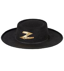 Souza Costumes - Chapeau - Jean-Claude - Noir