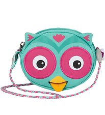 Affenzahn Wallet - Owl