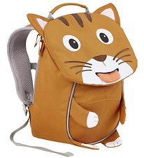 Affenzahn Backpack - Small - Cat