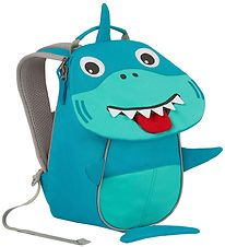 Affenzahn Rucksack - Klein - Shark