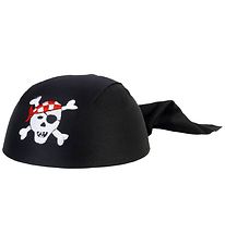 Souza Costume - Hat - O'Mally - Black