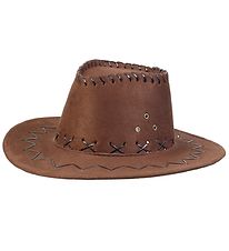 Souza Costumes - Chapeau de cowboy - Alec - Marron