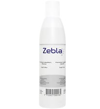 Zebla Skó umhirða - Premium Strigaskór Hreinsiefni - 250 ml