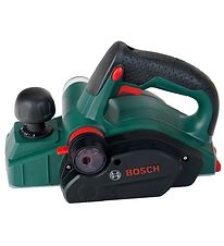 Bosch Mini Planer - Toy - Green w. Sounds/Pencil Sharpener