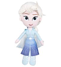 Frozen II Soft Toy - 50 cm - Elsa