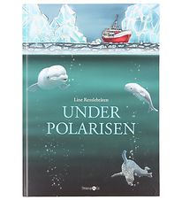 Straarup & Co Book - Under Polarisen - Danish