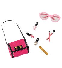 Our Generation Doll Accessories - 8 Parts - Makeup