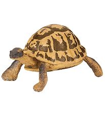 Papo Spielzeugtierer Hermann Turtle - L: 8 cm