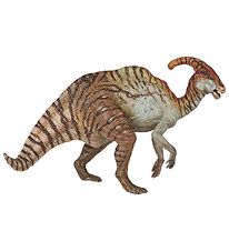 Papo Parasaurolophus - l: 21 cm