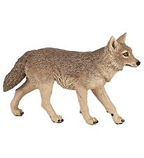 Papo Jackal - L: 8,5 cm