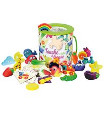 Vilac Feel & Find Games - 40 Parts